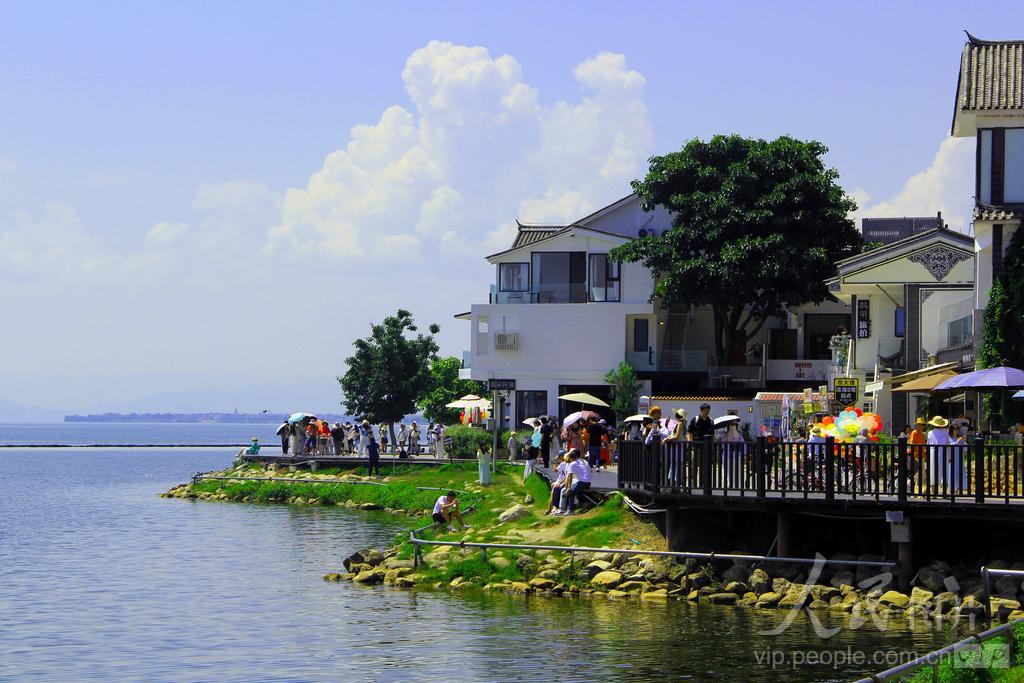 第2天·大理古城