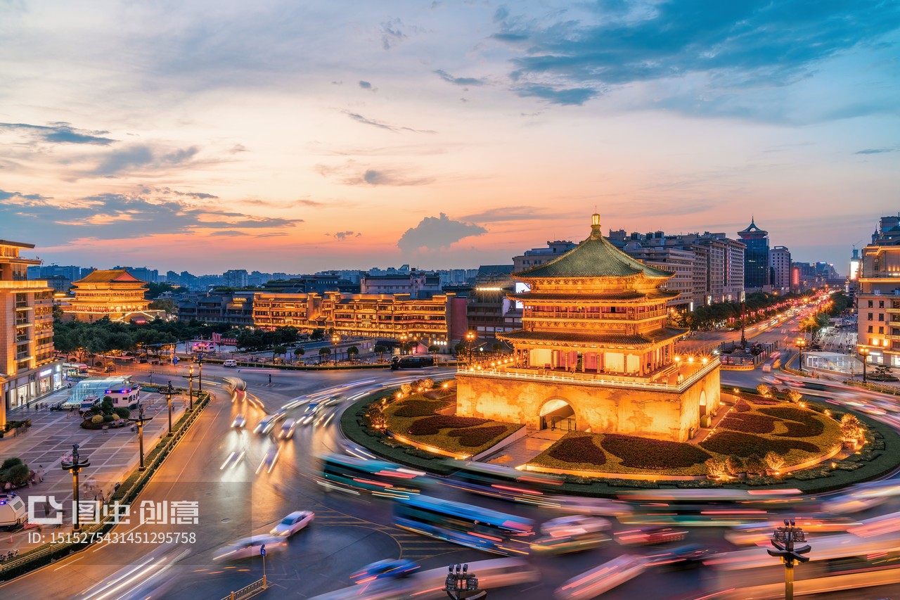 台州温州自组团—— 爆款西安+延安+壶口瀑布双飞纯玩6日游（含台州-温州机场往返接送，25人以上台州独立成团含台州全陪）